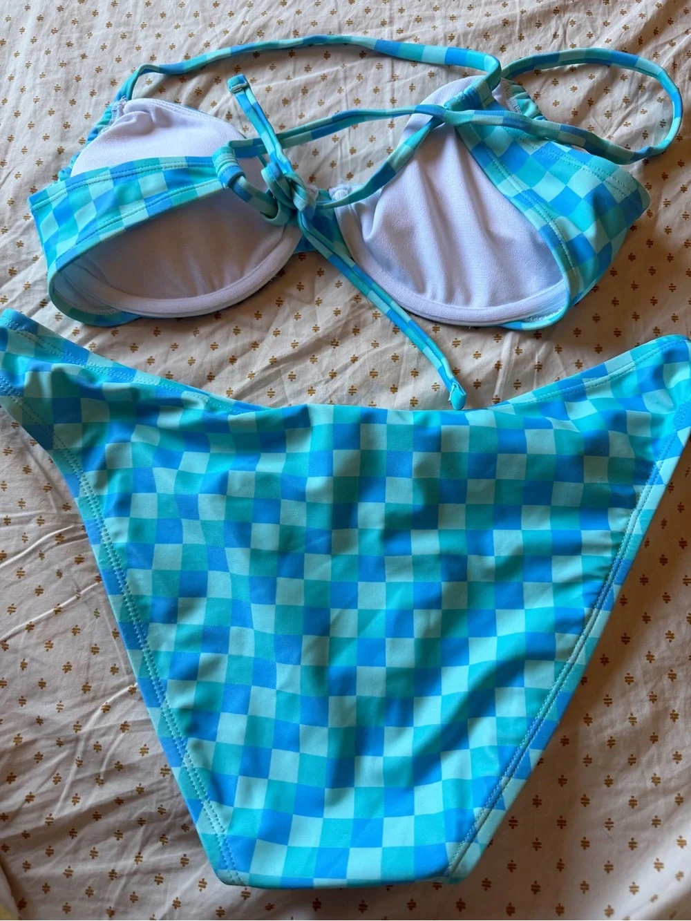 Ninety-Nine two piece